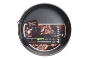 Wholesale - Baker's Secret Essential Line black springform pan with stainless steel lock, UPC: 6935780111599